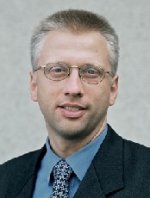 Portrait Prof Dr Bernd Grzeszick