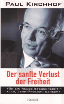 Der Sanfte Verlust Der Freiheit - Cover