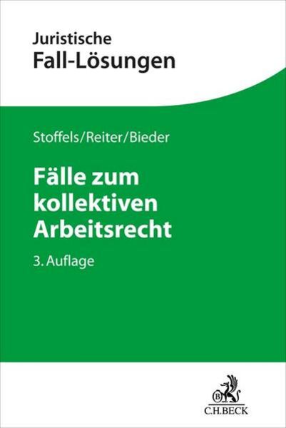 Faelle-zum-kollektiven-arbeitsrecht-taschenbuch-markus-stoffels