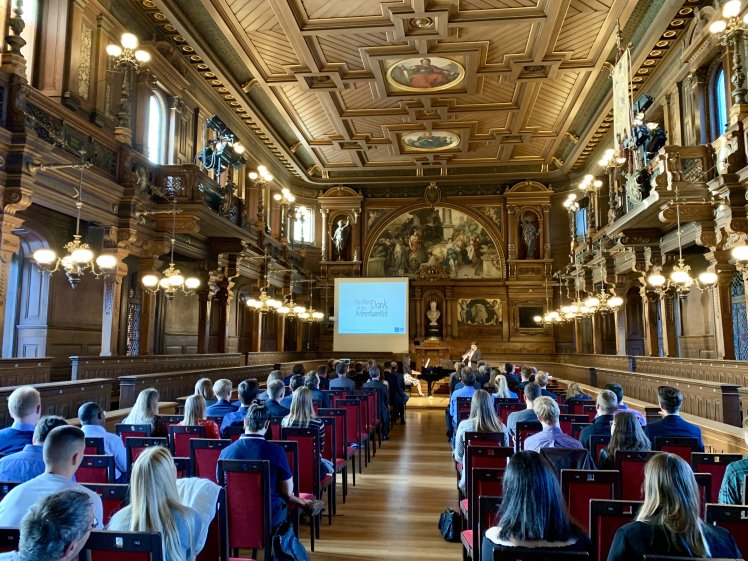 Foto 1 - Alte Aula