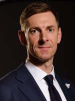 Foto Prof. Meyer