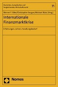 Finanzmarktkriseii