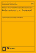 Refinanzieren