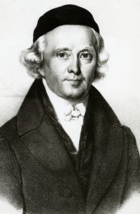 Anton Friedrich Thibaut