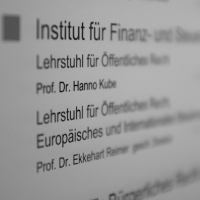 Institut für Finanzv