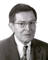 Portrait Prof. Misera