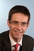 Prof. Dr. Christoph A. Kern, LL.M. (Harvard)