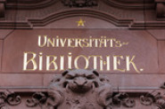 Universitätsbibliothek