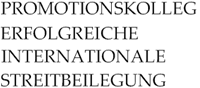 Institut für ausländisches und internationales Privat- und Wirtschaftsrecht