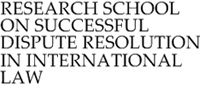 Institute for comparative law, conflict of laws and international business law