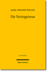 Dievertragstreue 2