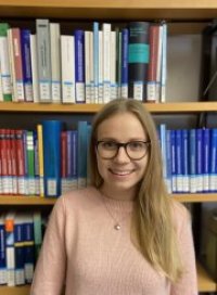 Anna-Lena Wacker 2023