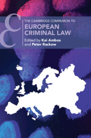 Europeancriminallaw