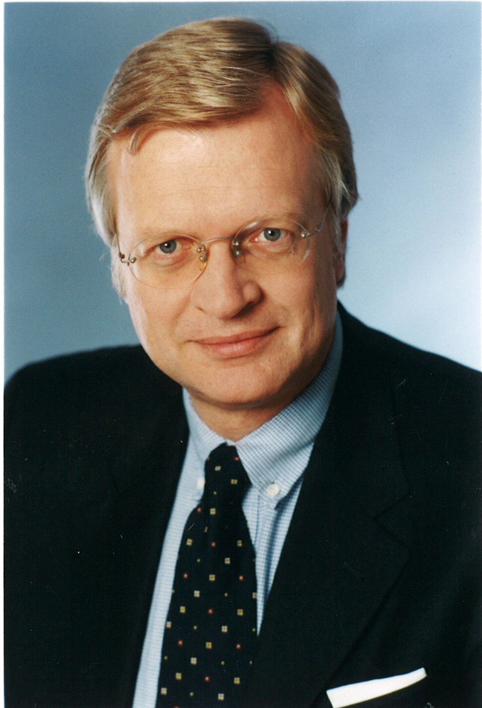 Prof. Dr. Carl-Heinz Heuer_Bild