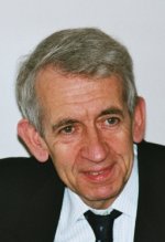 Portraitfoto von Prof. Schmidt-Aßmann