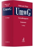 Umwg 3. Auflage